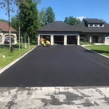 Why Choose Us For All Your Driveway Paving Needs in Perryman, MD?